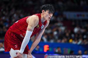 开云娱乐-替补表现糟糕！曾凡博14中3&amp;三分5中0仅拿6分4板2助1断1帽