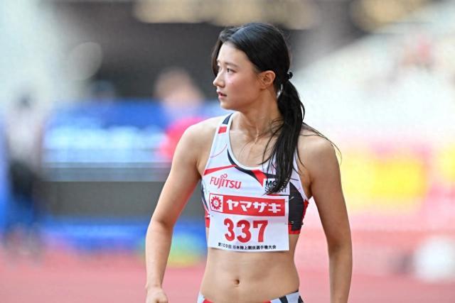 kaiyun-田中佑美12秒95福部真子12秒84中岛12秒81 日锦赛100米栏预赛燃了