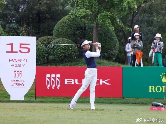 开云娱乐-2025别克LPGA锦标赛外卡资格赛重磅启幕，双外卡直通冠军赛场