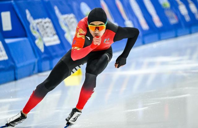 1709137814260039689.jpg 开云娱乐-十四冬总结:11位冬奥冠军 高亭宇苏翊鸣守住阵地