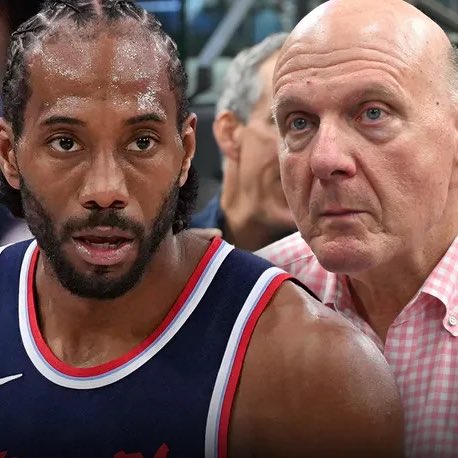 开云APP-快船队准备公开原始邮件，证实诈骗方曾主动寻求与伦纳德接触