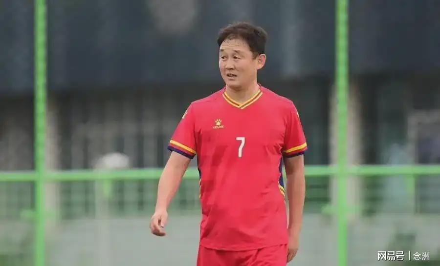 开云APP-中国足协官员遭公开举报！博主：孙继海有内线，是否存在利益关系