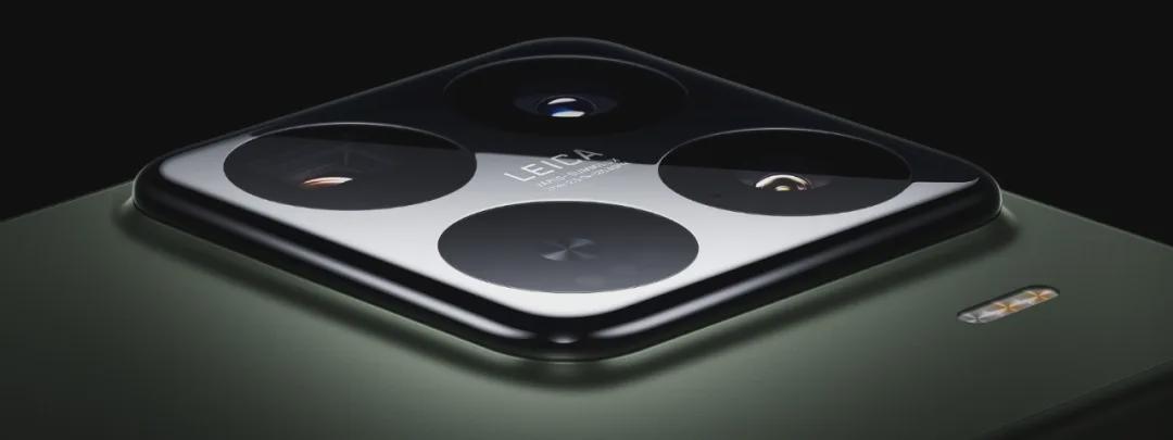 开云APP-小米16提前发布，新外观曝光，这颜值可以啊!