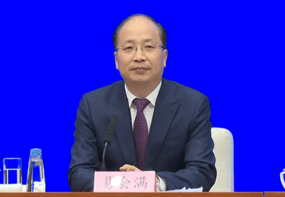 易会满落马：在任五年，1700家IPO，上证仅上涨190点