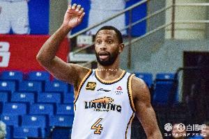 开云入口-全部上双！辽宁三外威尔斯&amp;奥利弗&amp;弗格半场合砍38分11板7助3断