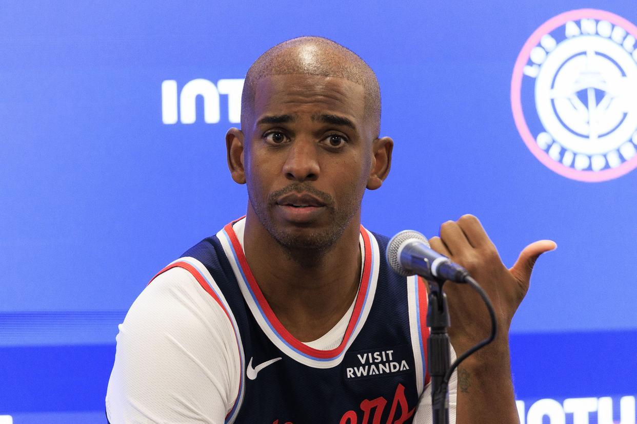 开云APP-队记支招！火箭队可追保罗？3大难题阻碍签约，费尔蒂塔成绊脚石