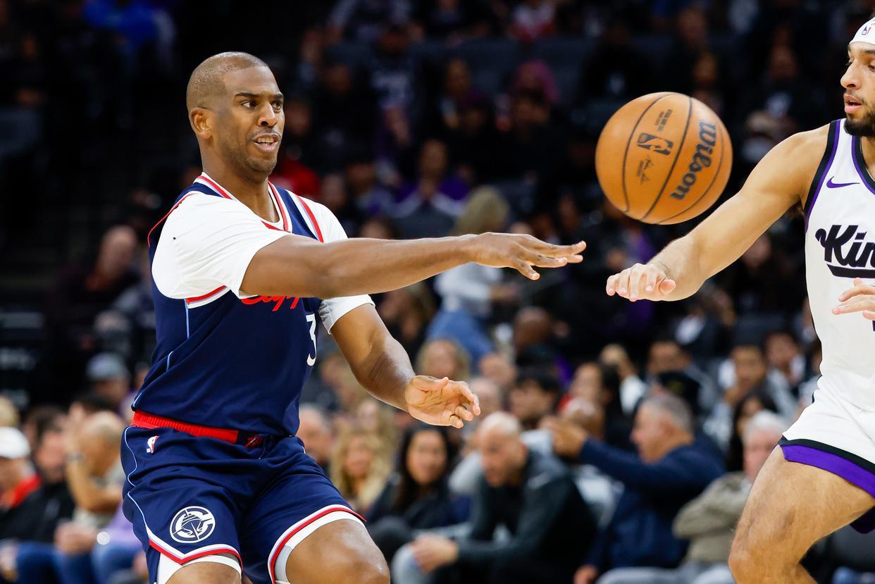 开云APP-队记支招！火箭队可追保罗？3大难题阻碍签约，费尔蒂塔成绊脚石