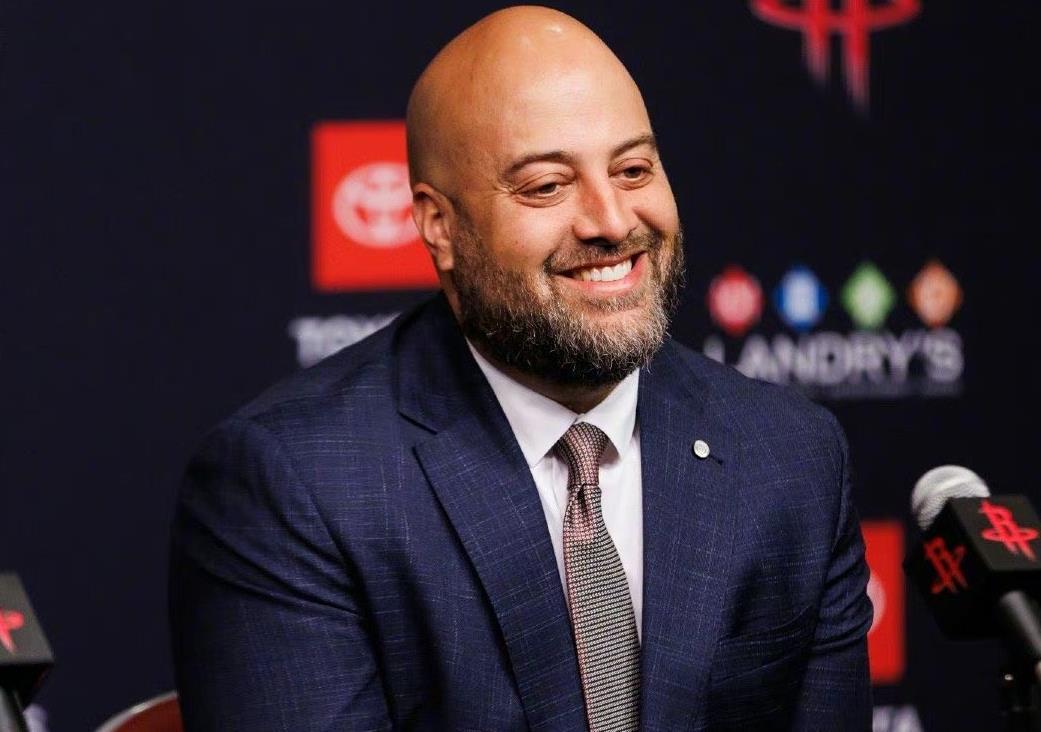 开云APP-队记支招！火箭队可追保罗？3大难题阻碍签约，费尔蒂塔成绊脚石