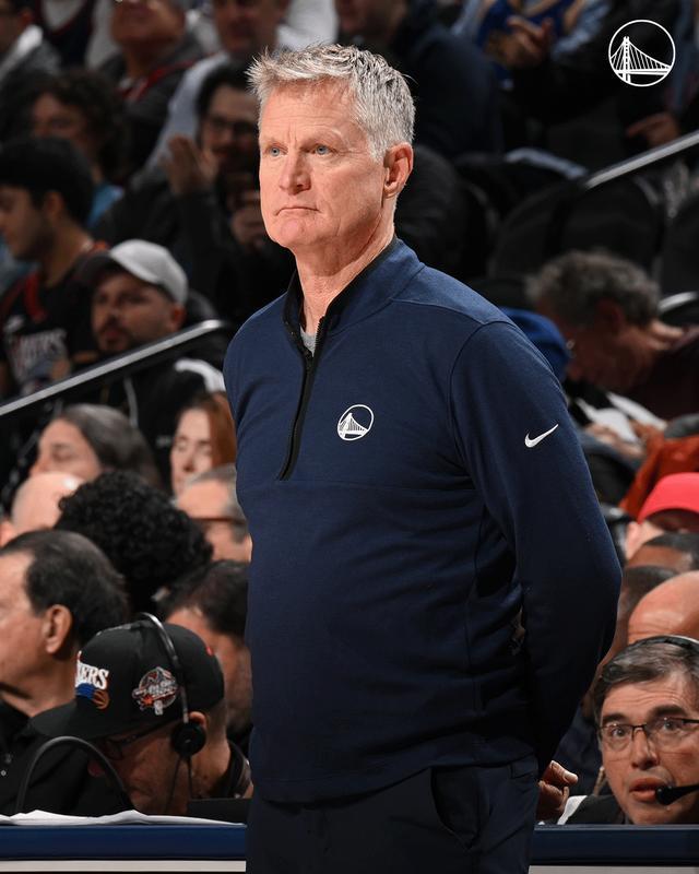 kaiyun-科尔教练收获执教生涯第579胜！升至NBA历史第28位