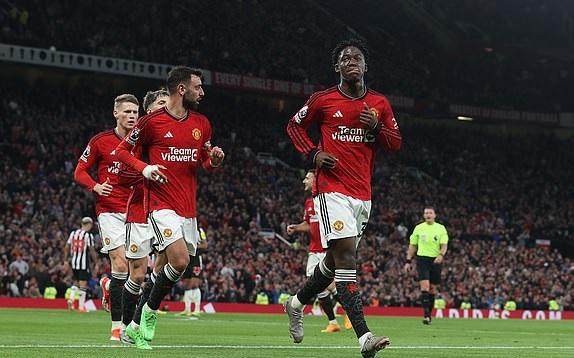 开云在线-曼联力挫纽卡又“有起色”了 实际意义有多大？