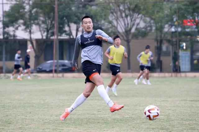 开云官网-13年不离不弃！专访沙一博：海牛精神正是时代之需！