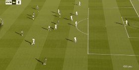 开云在线-【西甲】贝林厄姆双响+绝杀 皇马2比1逆转客胜巴萨