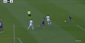 开云在线-【西甲】贝林厄姆双响+绝杀 皇马2比1逆转客胜巴萨