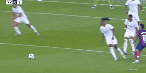 开云在线-【西甲】贝林厄姆双响+绝杀 皇马2比1逆转客胜巴萨