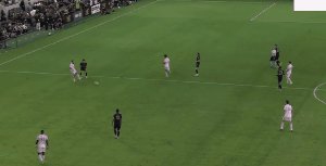 开云在线-【美职足】梅西两送助攻 迈阿密国际3比1客胜