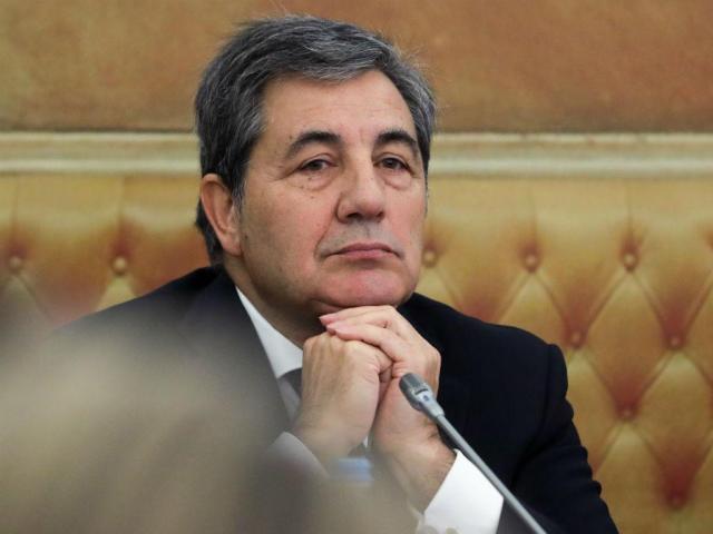 开云娱乐-【揭秘】最成功葡萄牙足协主席 他竟然是打篮球的！