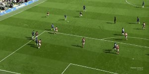 开云娱乐-【英超】埃兰加破门 切尔西0比1诺丁汉森林