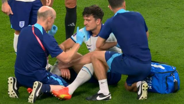 【世界杯】欢迎进入00后的世界！英格兰6比2大胜伊朗