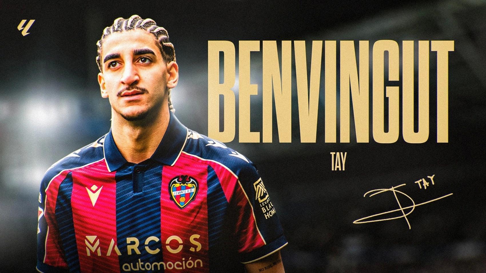 kaiyun-官方：莱万特签下埃因霍温小将阿比德，据悉转会费20万欧元