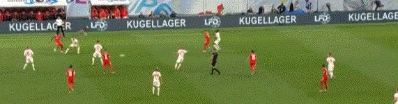 开云APP-【德超】马内破门+两球无效 穆西亚拉传射 拜仁5比3