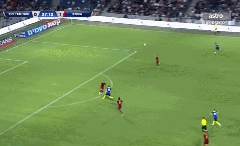 开云娱乐-【热身赛】凯恩进球被吹 穆帅击败旧主 热刺0-1罗马