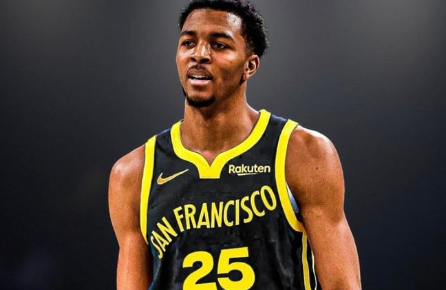 仅一夜，爆勇士三方交易追墨菲！库明加+穆迪搭上3个首轮，值吗？