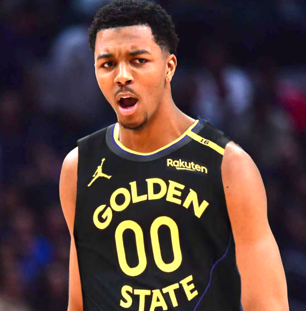 仅一夜，爆勇士三方交易追墨菲！库明加+穆迪搭上3个首轮，值吗？