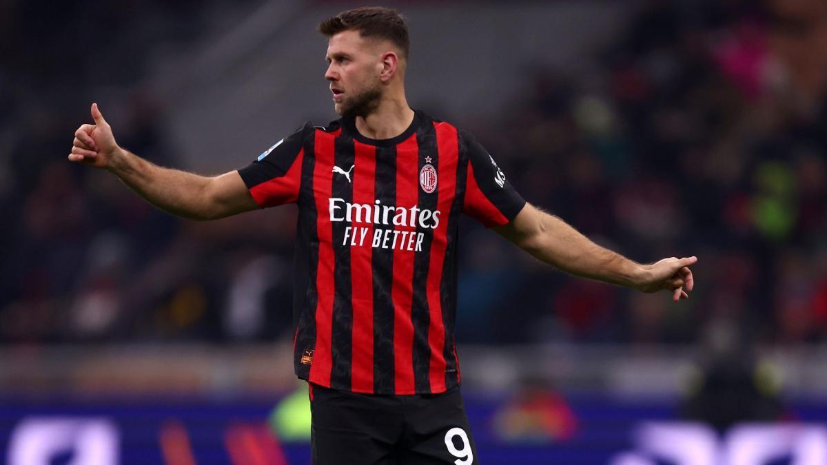 开云APP-斯基拉：菲尔克鲁格伤情好于预期，恢复时间缩短至10天左右