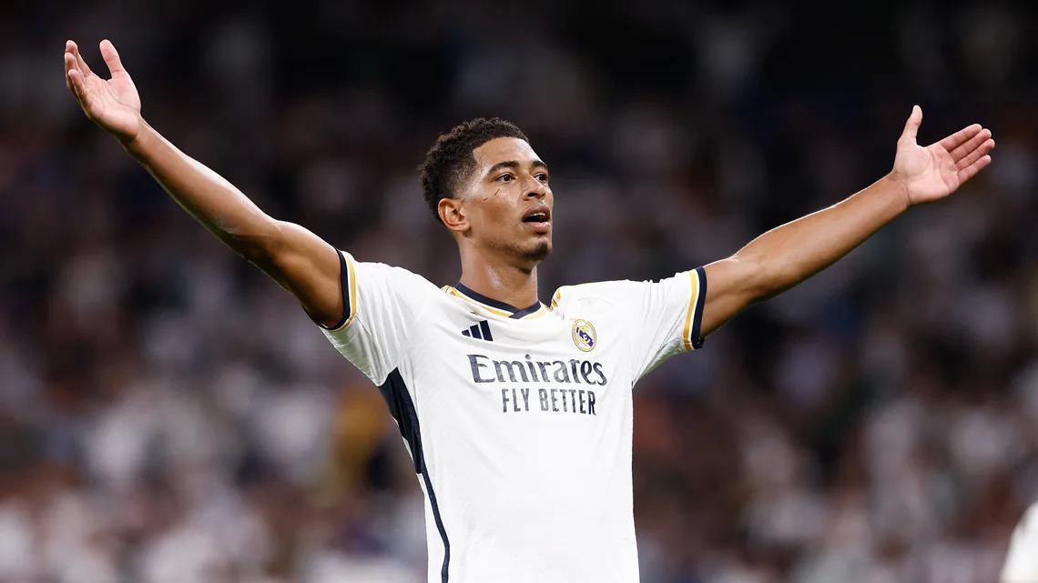 开云入口-贝林否认和阿隆索不和：完全一派胡言，真替相信的人感到可悲