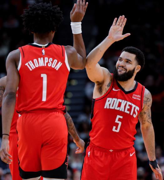 开云官网-三分7中1，首发仅得3分！火箭变阵成败笔，乌帅不该冷落外线铁闸