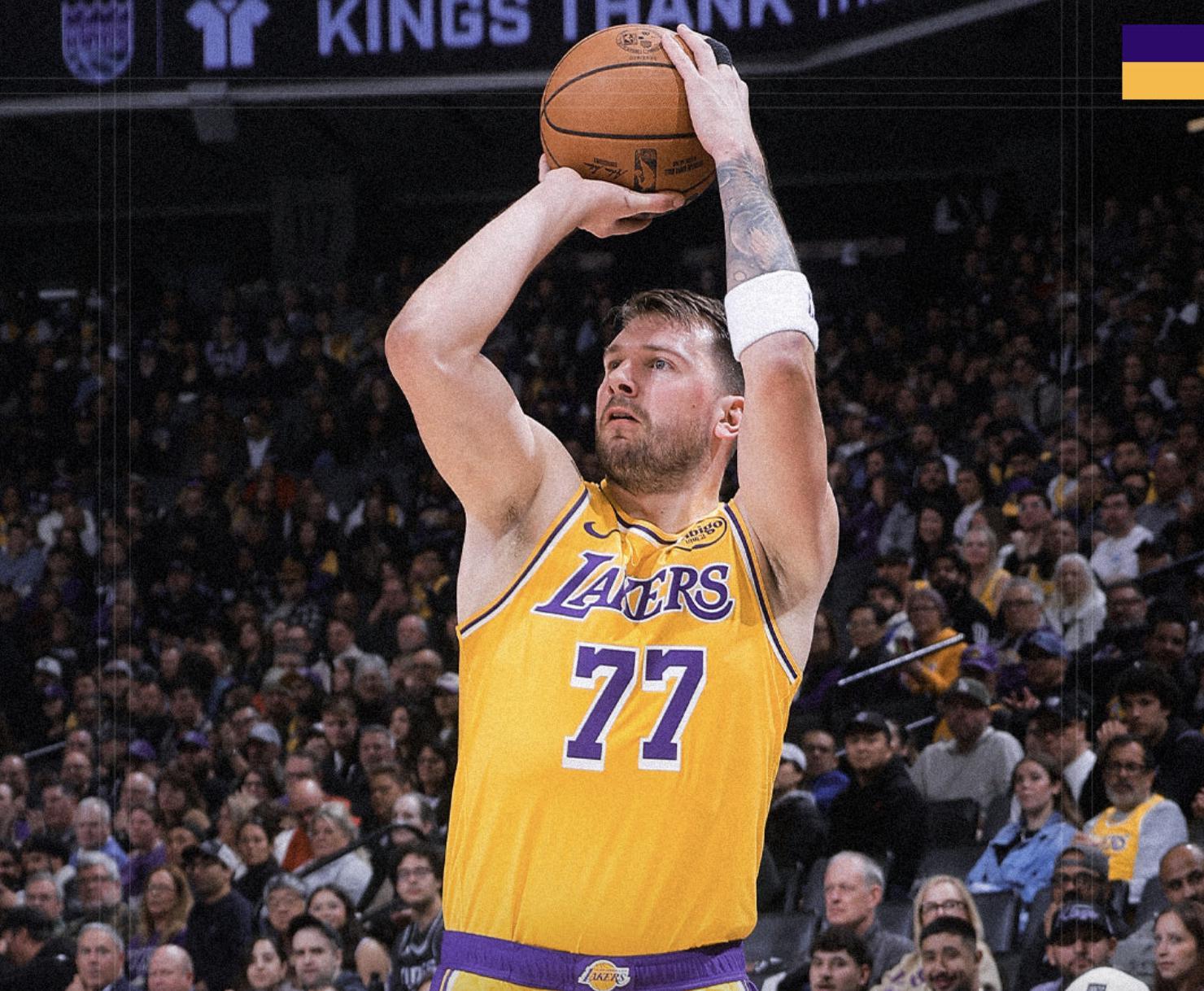 输国王遭3连败!雷迪克自负决策毁了湖人,彻底废了东詹的1大能力