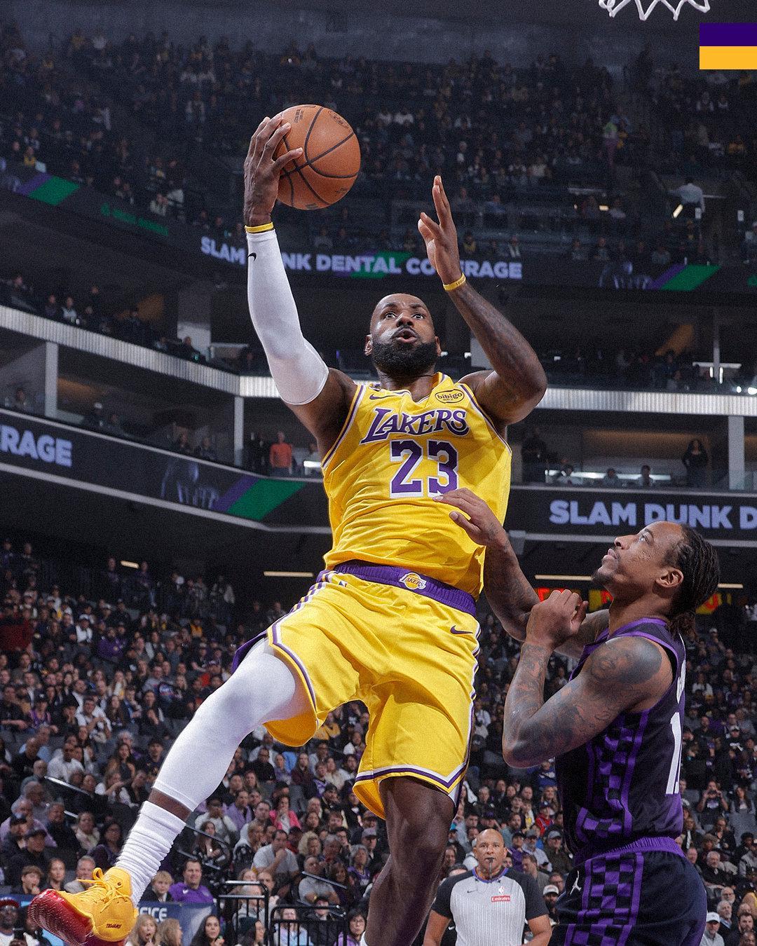 输国王遭3连败!雷迪克自负决策毁了湖人,彻底废了东詹的1大能力