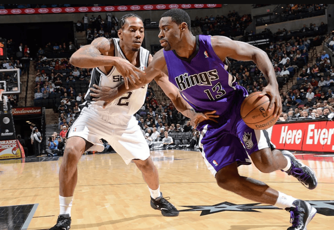 kaiyun-铁打的老詹,流水的接班人!5人被视为下一个詹皇 如今2人淡出NBA