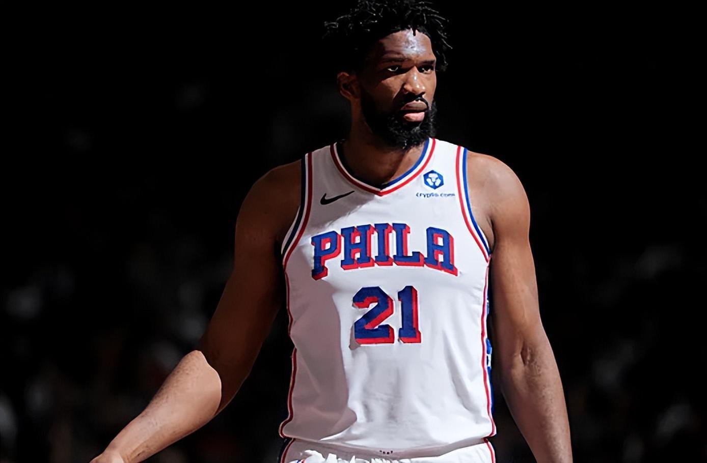 开云入口-33分惨案!76人复仇猛龙,恩比德7失误,马克西狂轰33+4 乔治划水