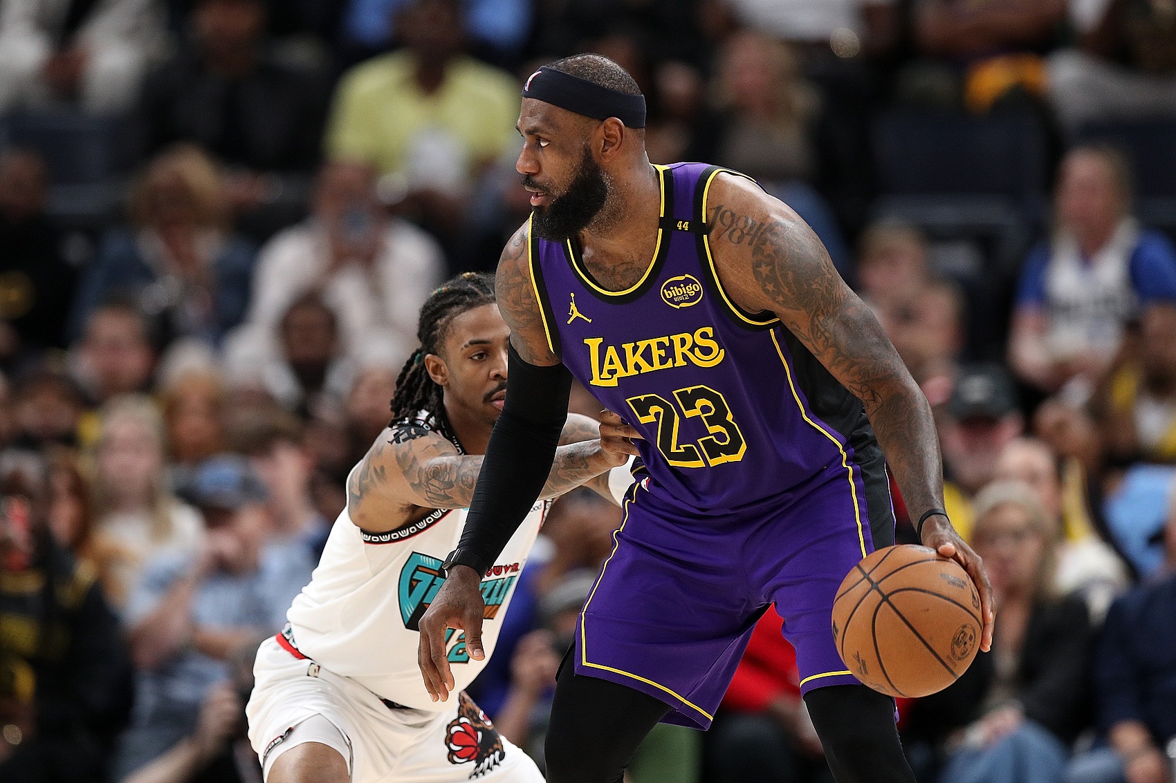 开云官网-NBA彩经:开拓者力擒鹈鹕 勇士激战雷霆 灰熊拿下湖人