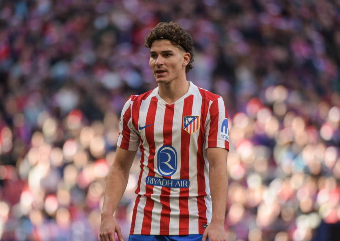 开云官网-一场1-0,让34岁老将一击致命,1亿锋霸又哑火:5场0进球