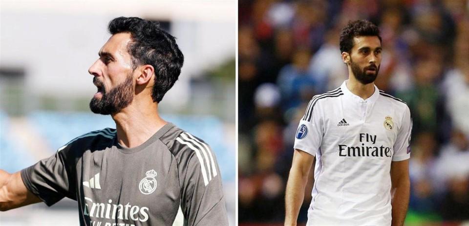 三大抗命者导致阿隆索下课！皇马最大毒瘤究竟是谁？