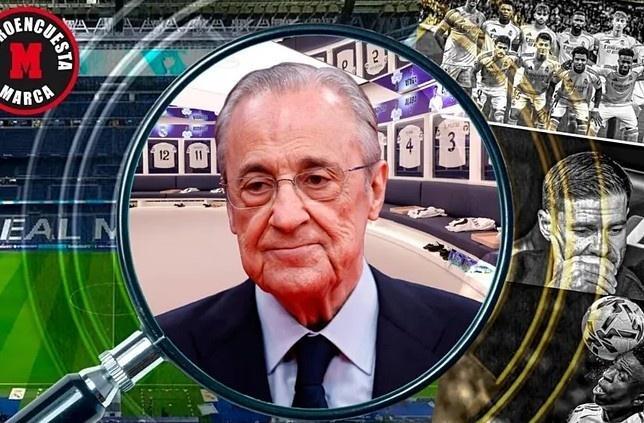 三大抗命者导致阿隆索下课！皇马最大毒瘤究竟是谁？