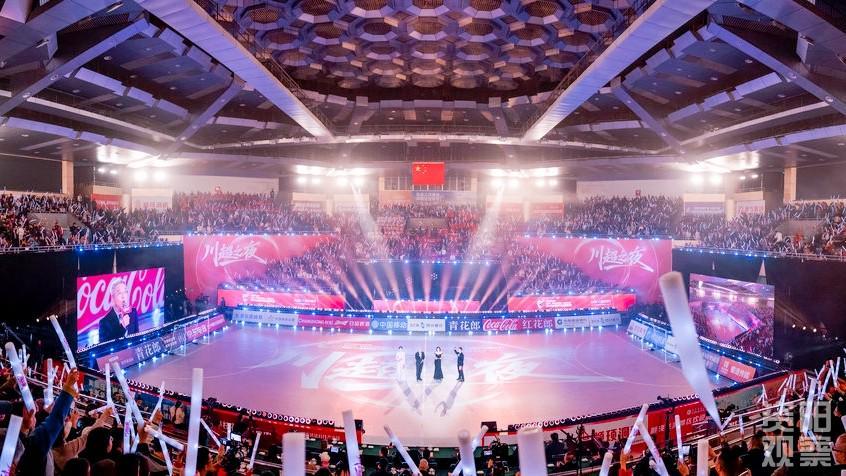 开云APP-“川超之夜”火热上演 资阳队获封最拼“南柠王”