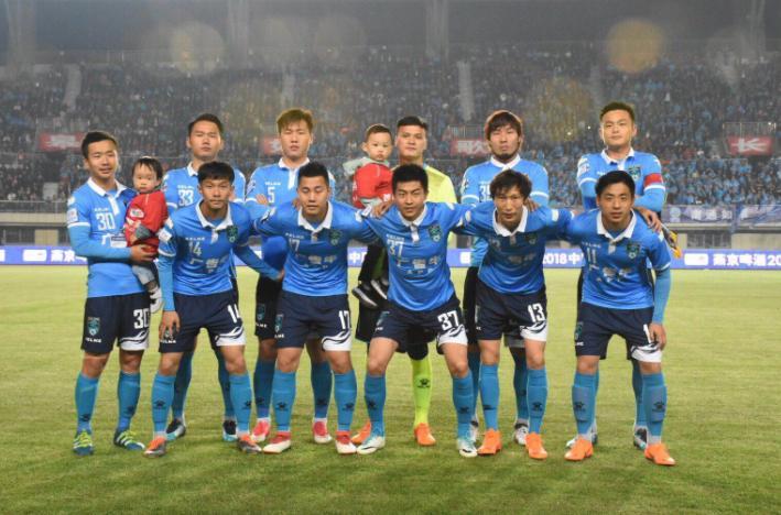 开云娱乐-这位外援原本有机会去蓉城踢中超，如今为何却加盟南通，将踢中甲