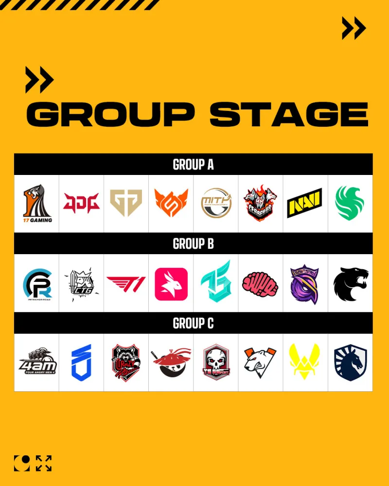 开云在线-PGS全球系列赛首站巡回赛3月18日正式开赛，新赛制新征程！