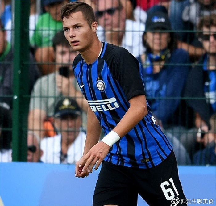 开云娱乐-曾被估价4000万欧!蓝黑小将又遭遇重伤,国米追求17岁超新星|国际米兰|卡尔博尼|范赫斯登|巴雷拉|科斯托夫_新浪体育_新浪新闻