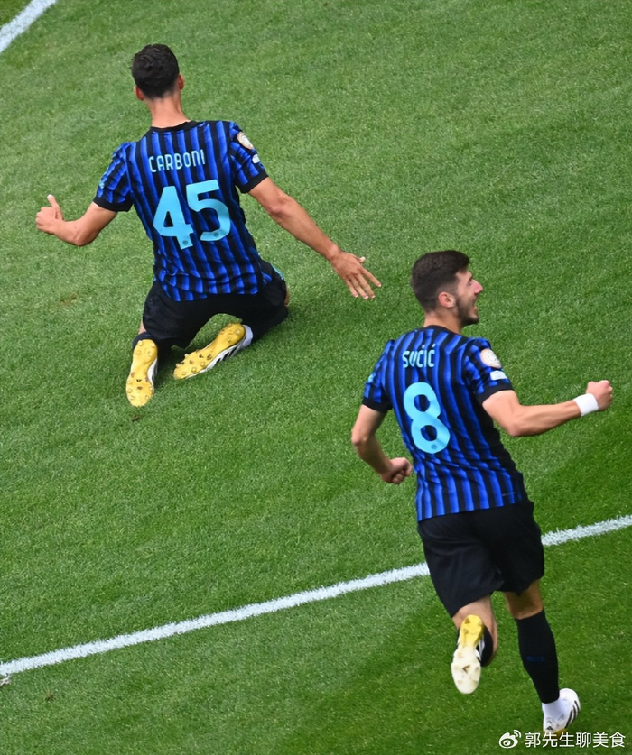 开云娱乐-曾被估价4000万欧!蓝黑小将又遭遇重伤,国米追求17岁超新星|国际米兰|卡尔博尼|范赫斯登|巴雷拉|科斯托夫_新浪体育_新浪新闻