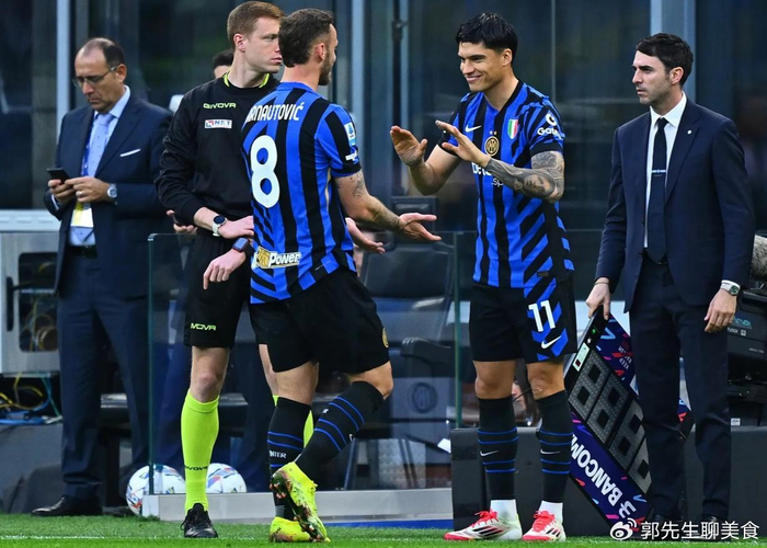 开云娱乐-曾被估价4000万欧!蓝黑小将又遭遇重伤,国米追求17岁超新星|国际米兰|卡尔博尼|范赫斯登|巴雷拉|科斯托夫_新浪体育_新浪新闻