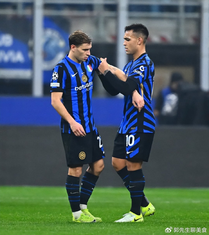 开云娱乐-曾被估价4000万欧!蓝黑小将又遭遇重伤,国米追求17岁超新星|国际米兰|卡尔博尼|范赫斯登|巴雷拉|科斯托夫_新浪体育_新浪新闻