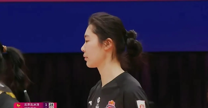 开云APP-爆冷赢北京!江苏弃用副攻打疯:背飞惊艳全场,转会才是正确答案|河南|毛唯嘉|河南女排|江苏女排|拦网_新浪体育_新浪新闻