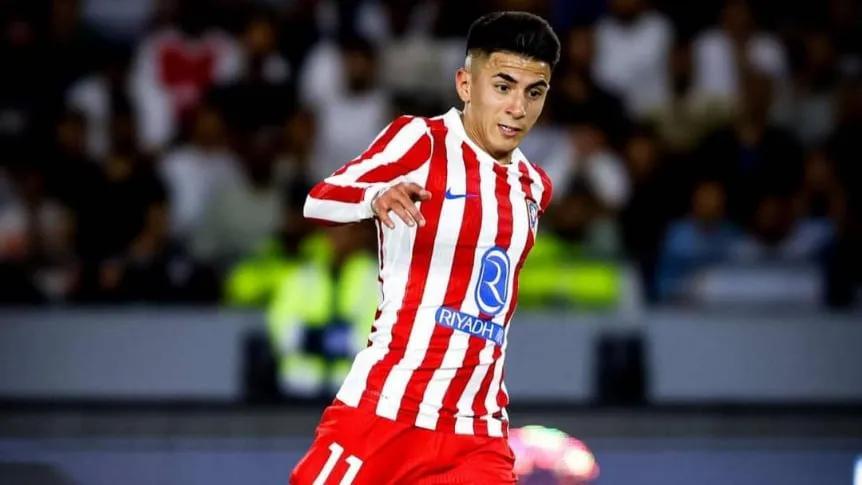 TyC:帕尔梅拉斯为阿尔马达开出2000万欧买50%所有权的报价