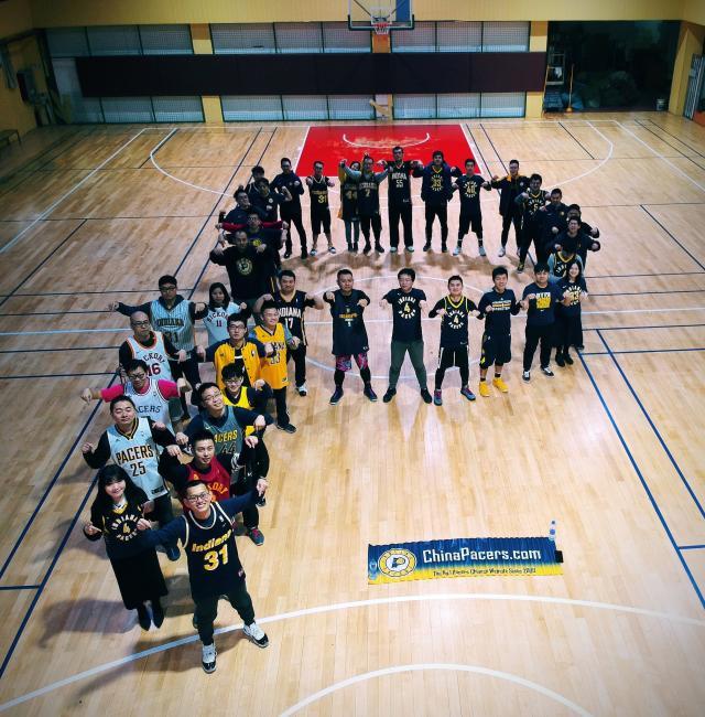 【体坛篮球秀】不到绝路不提重建 步行者到绝路了？