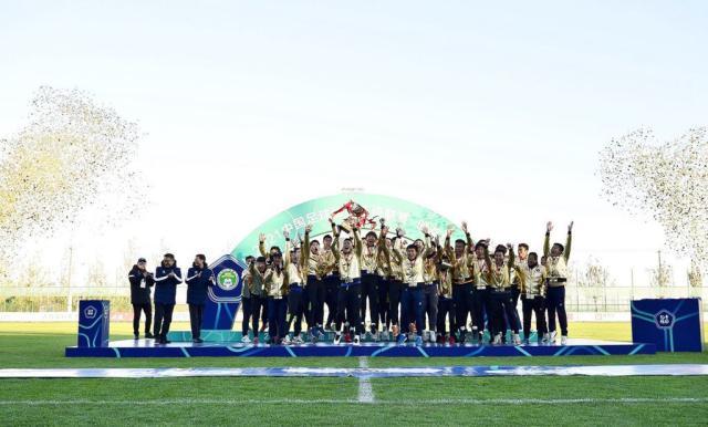 开云在线-青岛海牛，守住中国足球寒冬中的一道光