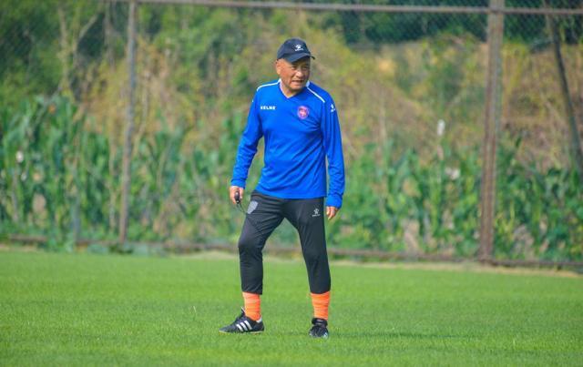 开云在线-青岛海牛，守住中国足球寒冬中的一道光